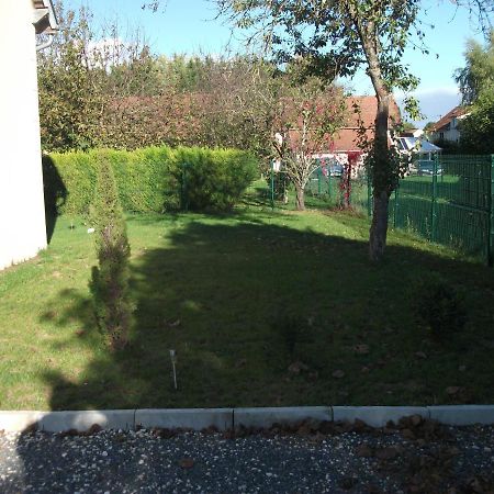 Clos Du Pave Saint-Doulchard Exteriör bild