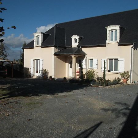 Clos Du Pave Saint-Doulchard Exteriör bild