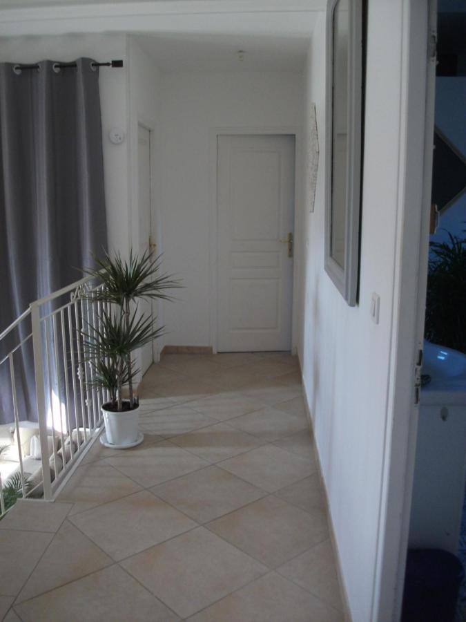 Clos Du Pave Saint-Doulchard Exteriör bild