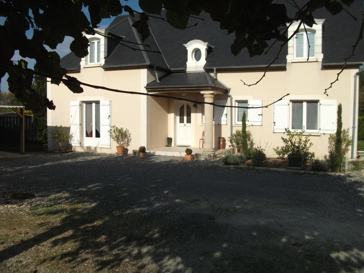 Clos Du Pave Saint-Doulchard Exteriör bild